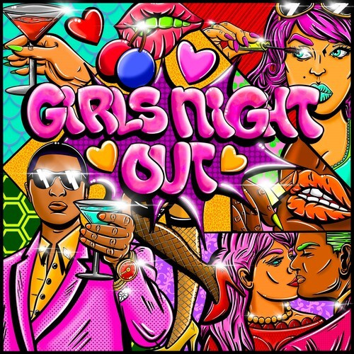 Babyface - Girls night out