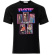 Ratt - Ratt T-Shirt Invasion Of Your Privacy Ratt - Ratt T-Shirt Invasion Of Your Privacy