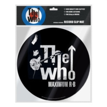 Who The - Slipmat Maximum R&B
