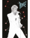 David Bowie - Let's Dance Poster 91,5 X 61 Cm David Bowie - Let's Dance Poster 91,5 X 61 Cm