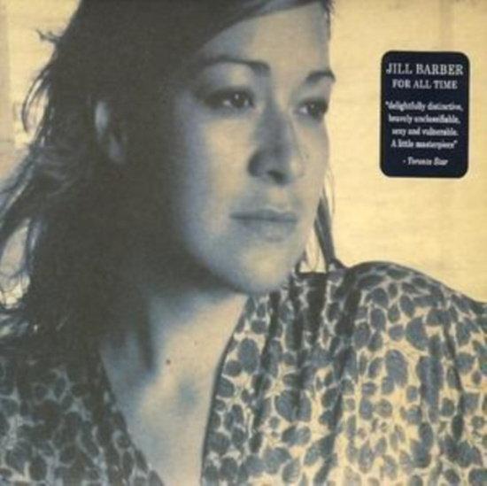 Barber Jill - For All Time