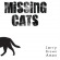 Missing Cats - Larry Brown Amen Missing Cats - Larry Brown Amen
