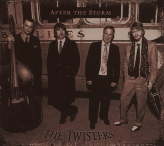 Twisters The - After The Storm
