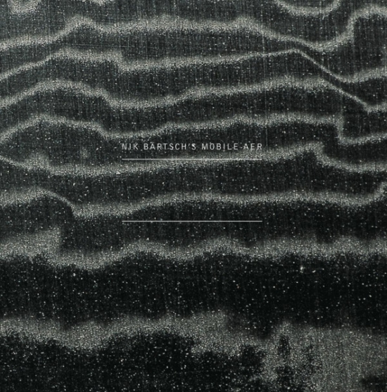 Nik Bärtsch's Mobile - Aer