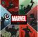 Marvel Avengers 2023 Calendar Marvel Avengers 2023 Calendar