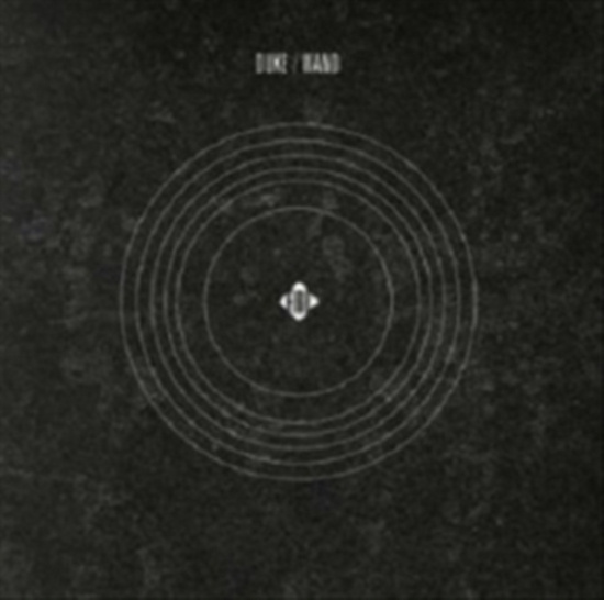 Garwood Duke/Wooden Wand - Duke / Wand