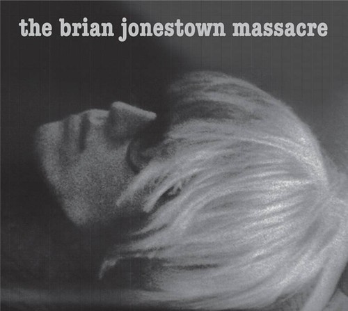 Brian Jonestown Massacre - Revolution Number Zero