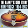 Barney Kessel - Honey Rock - The Barney Kessel Story 1954-1962 Barney Kessel - Honey Rock - The Barney Kessel Story 1954-1962