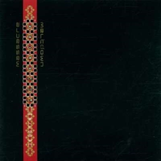 Massacre - Melt Down