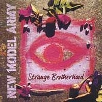 New Model Army - Strange Brotherhood