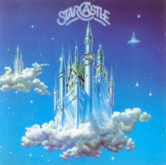 Starcastle - Starcastle