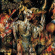 Incantation - The Infernal Storm (Splatter Vinyl) Incantation - The Infernal Storm (Splatter Vinyl)