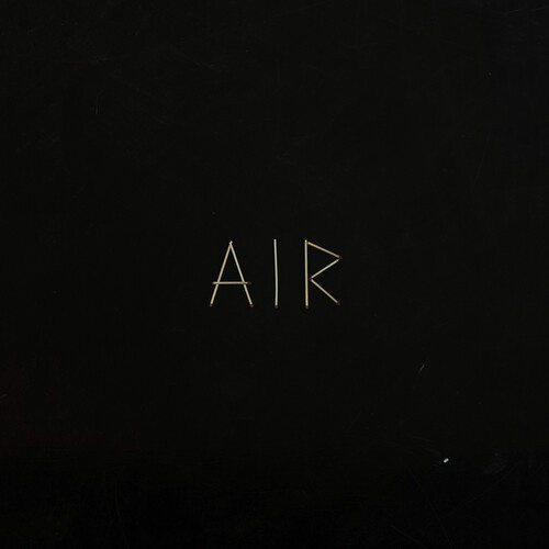 SAULT - Air