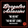 Boogaloo Assassins - No No No B/W No No No (Roger Rivas Boogaloo Assassins - No No No B/W No No No (Roger Rivas