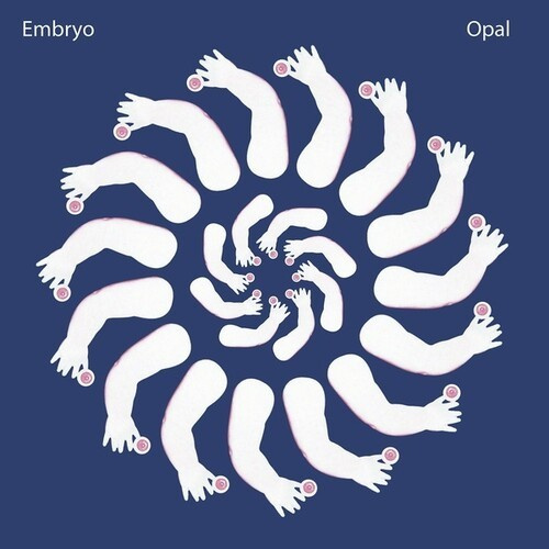 Embryo - Opal