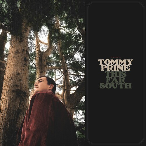Prine Tommy - This Far South