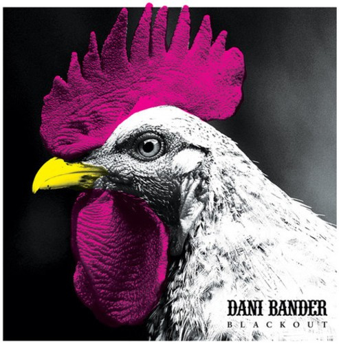 Bander Dani - Blackout