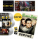 Green Day - Nimrod (Ltd Color 5LP Boxset) Green Day - Nimrod (Ltd Color 5LP Boxset)