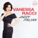 Racci Vanessa - Jazzy Italian Racci Vanessa - Jazzy Italian