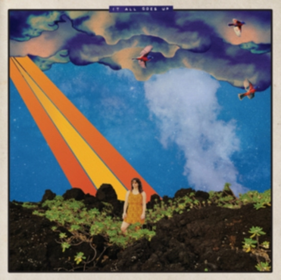 Bombara Beth - It All Goes Up