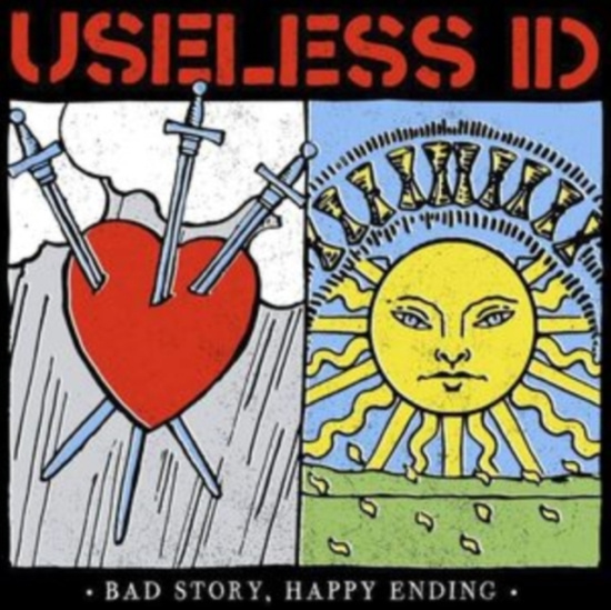 Useless Id - Bad Story, Happy Ending