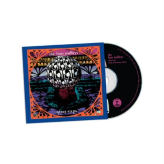 Boo Radleys The - Giant Steps (30Th Anniversary Editi