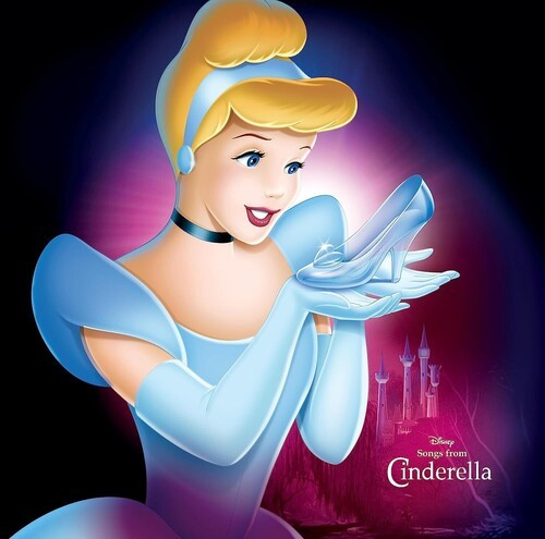 Various Artists - Songs From Cinderella (Polished Mar