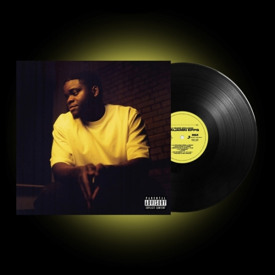 Epps Benjamin - La Grande Désillusion