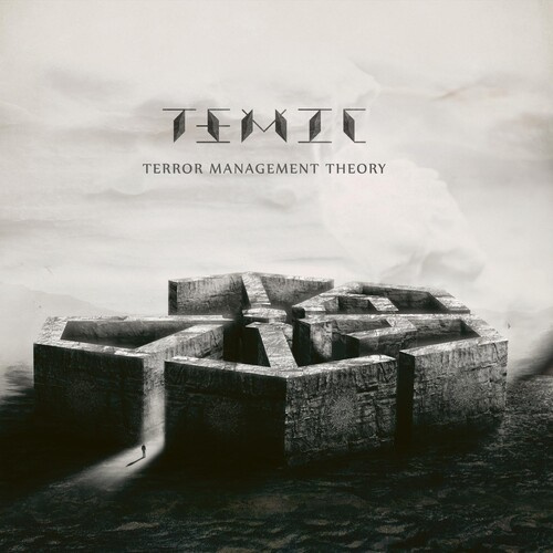 Temic - Terror Management Theory (Digipack)