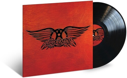 Aerosmith - Greatest Hits (Vinyl)