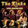 Kinks - Live... Boston 1972 Kinks - Live... Boston 1972
