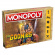 Monopoly - Goonies Monopoly (Sällskapsspel) Monopoly - Goonies Monopoly (Sällskapsspel)