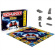 Monopoly - Back To The Future Monopoly (Sällskapssp Monopoly - Back To The Future Monopoly (Sällskapssp