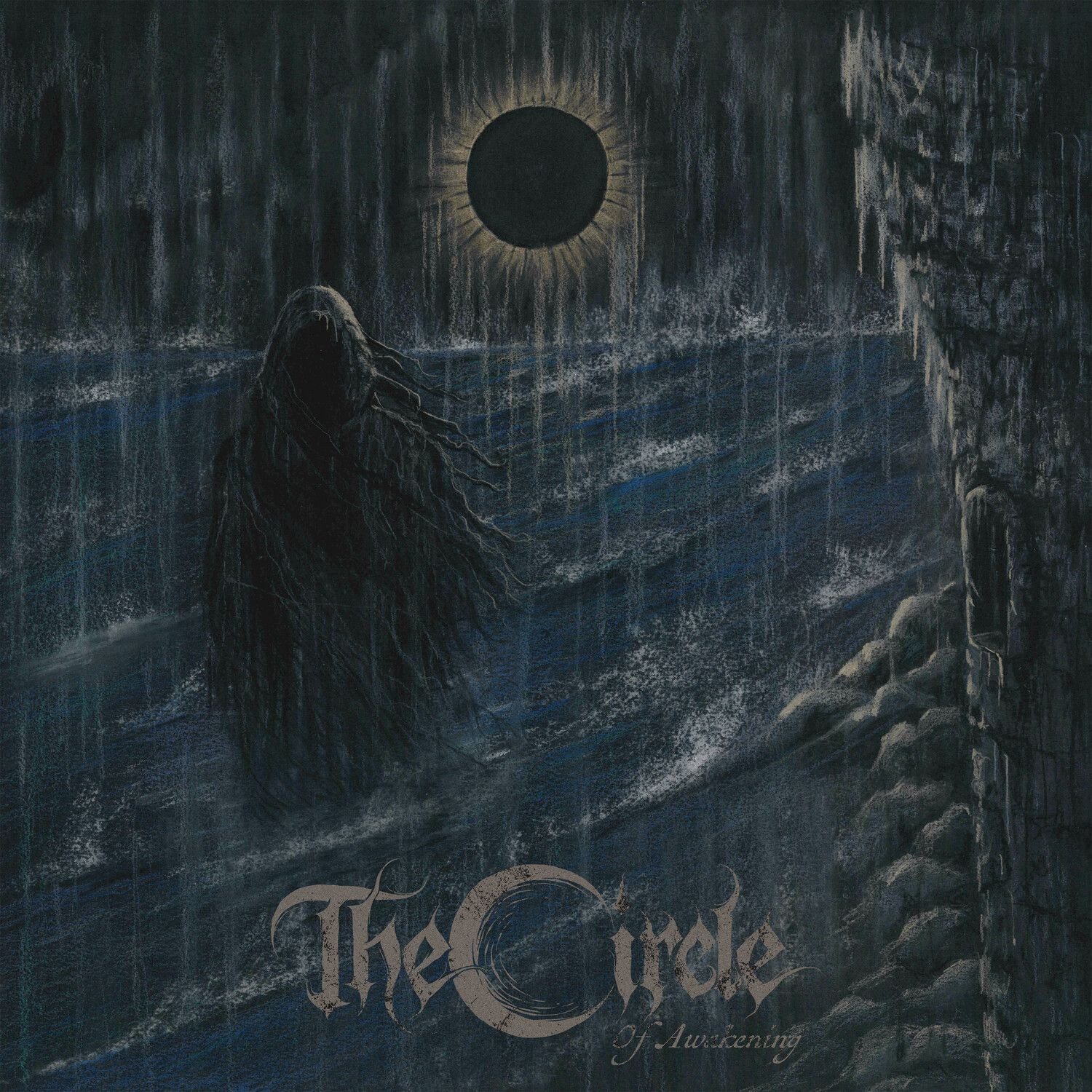 The Circle - Of Awakening (Digipack)