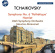 Tchaikovsky Pyotr Ilyich - Symphony No. 6 Hamlet, Fantasy-Ove Tchaikovsky Pyotr Ilyich - Symphony No. 6 Hamlet, Fantasy-Ove