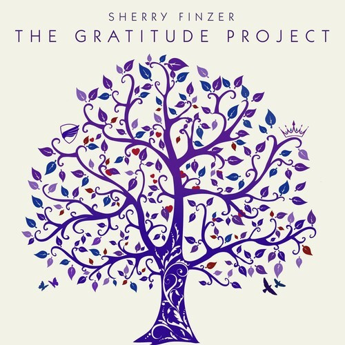 Sherry Finzer - The Gratitude Project