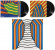 The Chemical Brothers - For That Beautiful Feeling (2LP) The Chemical Brothers - For That Beautiful Feeling (2LP)