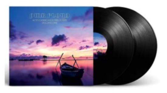 Pink Floyd - Altes Casino Montreux 1970 Vol. 1 (