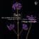 Bach Johann Sebastian - Herz Und Mund Und Tat Und Leben - C Bach Johann Sebastian - Herz Und Mund Und Tat Und Leben - C