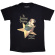 The Smashing Pumpkins - Mellon Collie (Large) Unisex T-Shirt The Smashing Pumpkins - Mellon Collie (Large) Unisex T-Shirt