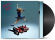 Måneskin - Rush (Black Vinyl) Måneskin - Rush (Black Vinyl)