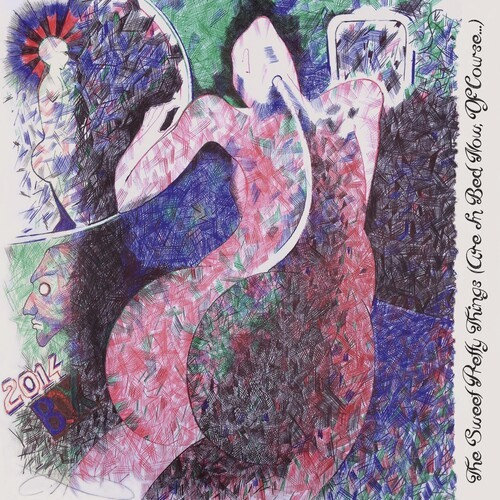 The Pretty Things - Sweet Pretty Things The (Are In Bed Now Of Course)