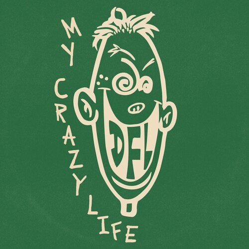 Dfl - My Crazy Life