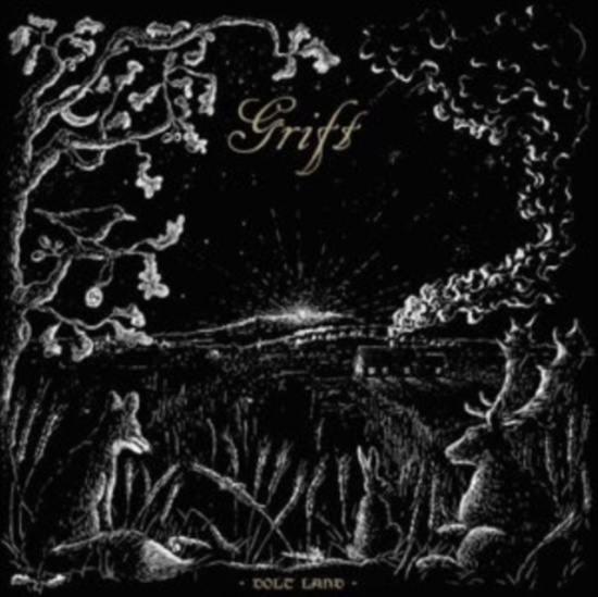 Grift - Dolt Land