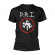 D.R.I. - T/S Skanker (L) D.R.I. - T/S Skanker (L)