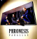 Phronesis - Parallax Phronesis - Parallax