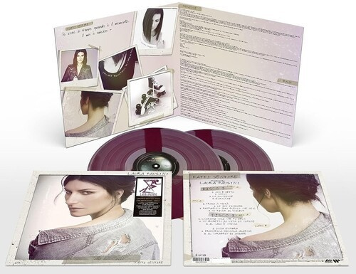 Laura Pausini - Fatti Sentire