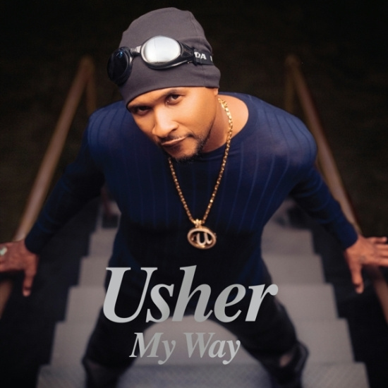 Usher - My Way (25Th Anniversary)