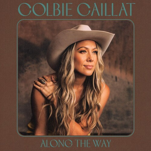 Caillat Colbie - Along The Way (Lp)