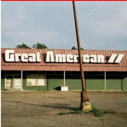Empty Country - Empty Country Ii